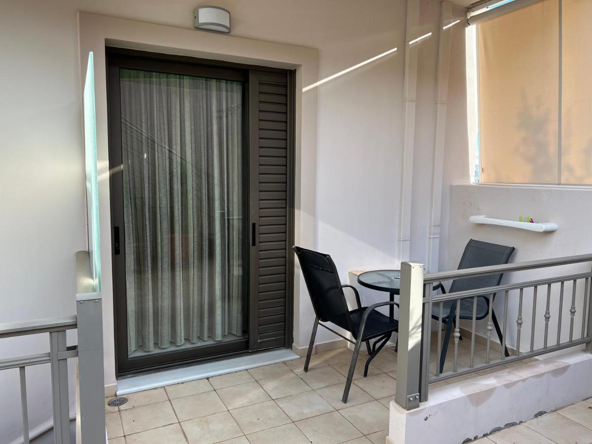 Aenaon Rooms Нафплион Экстерьер фото