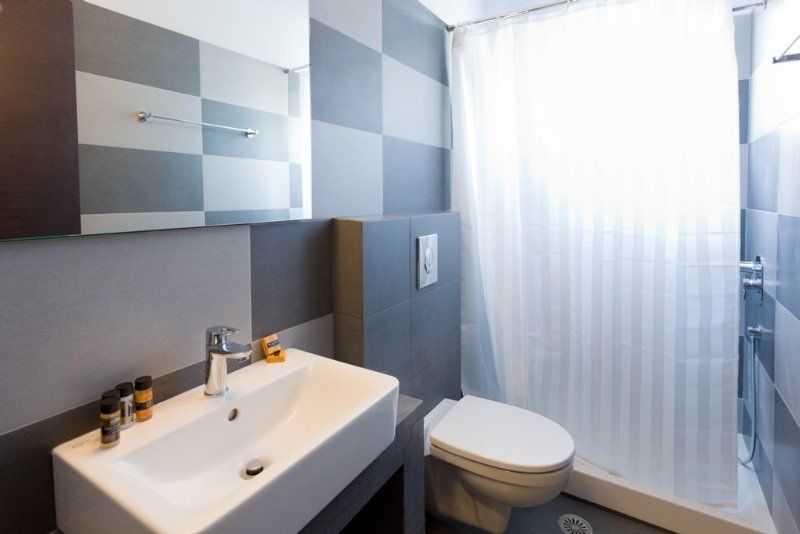 Aenaon Rooms Нафплион Экстерьер фото