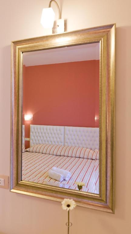 Aenaon Rooms Нафплион Номер фото