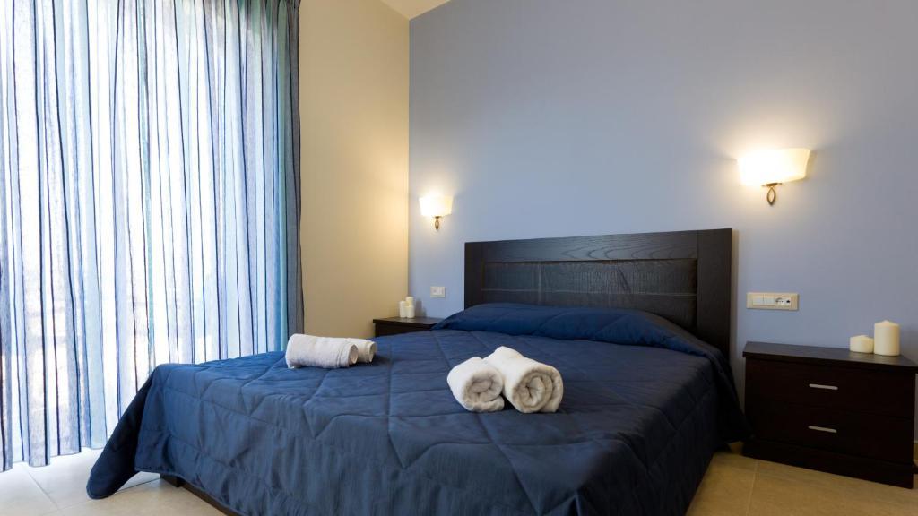Aenaon Rooms Нафплион Номер фото