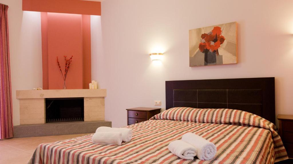 Aenaon Rooms Нафплион Номер фото