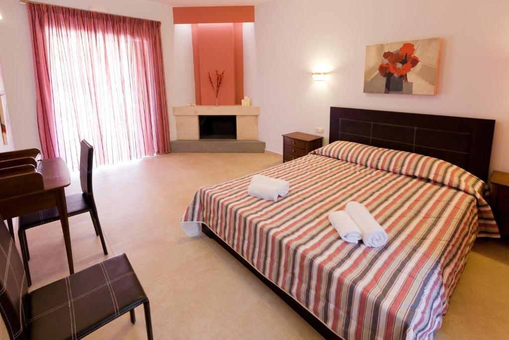 Aenaon Rooms Нафплион Номер фото