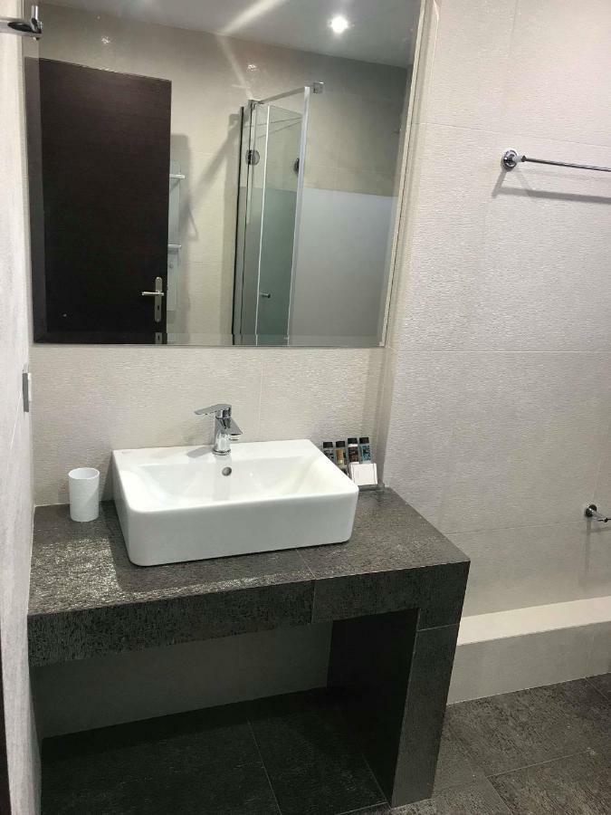 Aenaon Rooms Нафплион Экстерьер фото